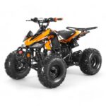 Coolster 125cc Sport-C Kids ATV - Image 8