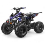 Coolster 125cc Sport-C Kids ATV - Image 10
