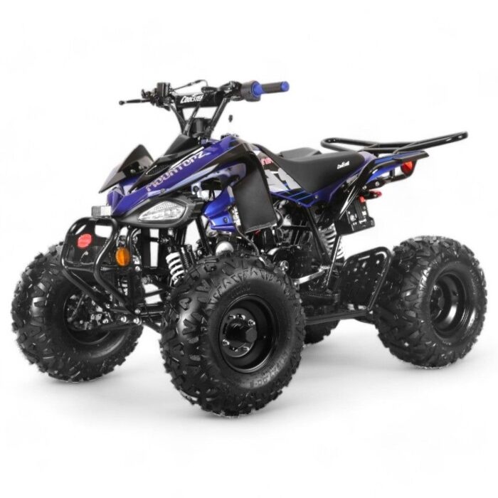 Coolster 125cc Sport-C Kids ATV - Image 10