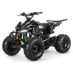 Coolster 125cc Sport-C Kids ATV - Image 7