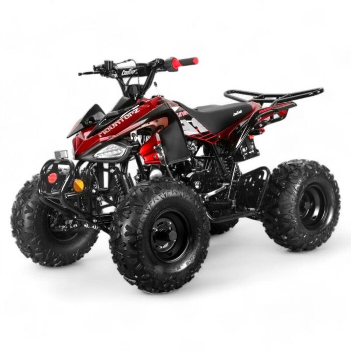 Coolster 125cc Sport-C Kids ATV - Image 9