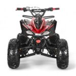 Coolster 125cc Sport-C Kids ATV - Image 5