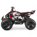 Coolster 125cc Sport-C Kids ATV - Image 2