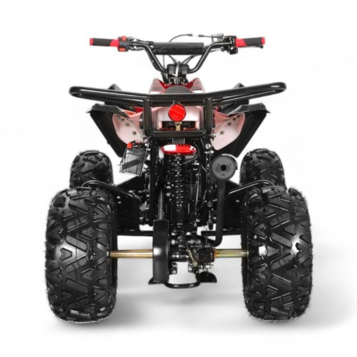 Coolster 125cc Sport-C Kids ATV - Image 3