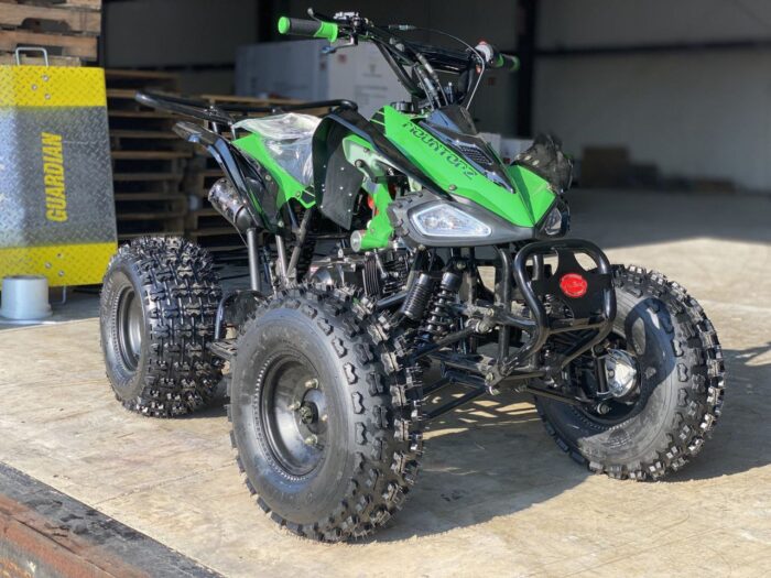Coolster 125cc Sport-C Kids ATV - Image 15