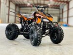 Coolster 125cc Sport-C Kids ATV - Image 17