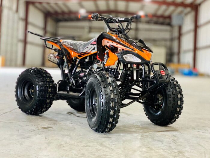 Coolster 125cc Sport-C Kids ATV - Image 17