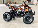 Coolster 125cc Sport-C Kids ATV - Image 13