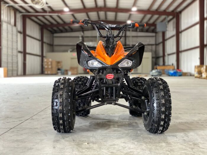 Coolster 125cc Sport-C Kids ATV - Image 14