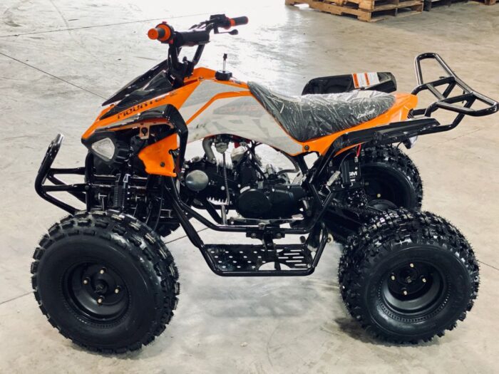 Coolster 125cc Sport-C Kids ATV - Image 12