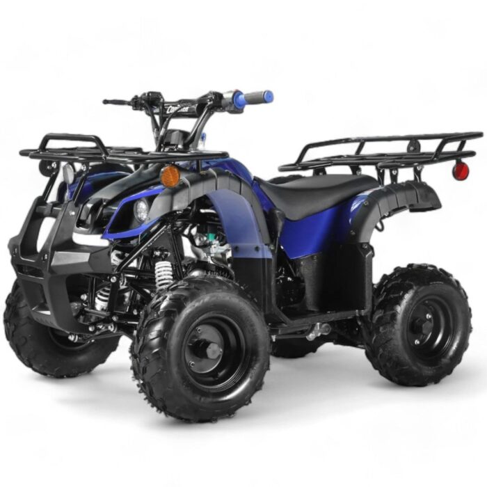 Coolster 125cc R1 Kids ATV - Image 12