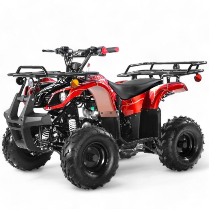 Coolster 125cc R1 Kids ATV - Image 16