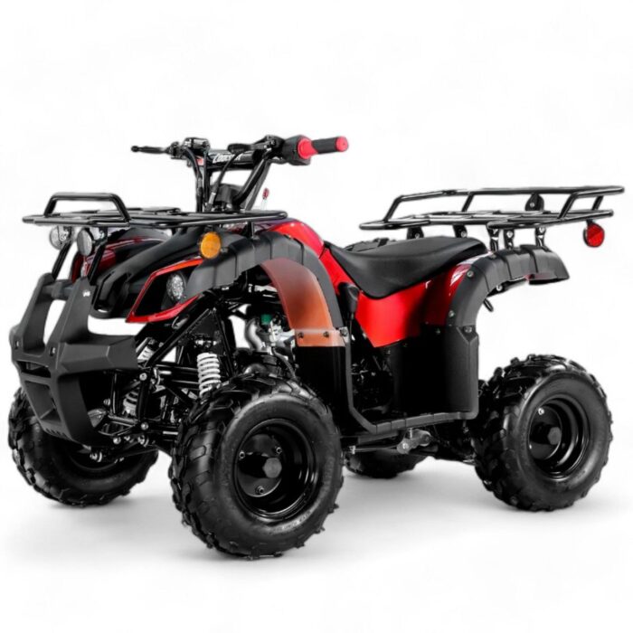 Coolster 125cc R1 Kids ATV - Image 21