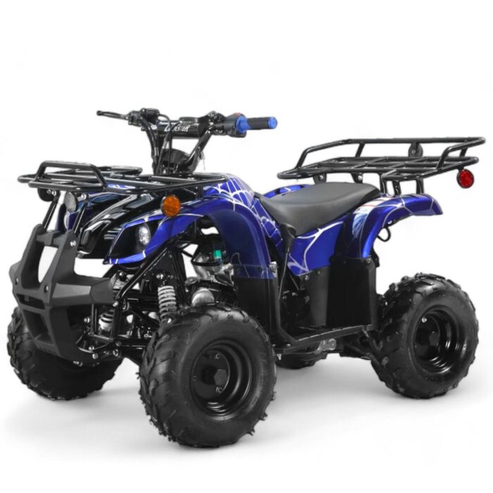 Coolster 125cc R1 Kids ATV - Image 20
