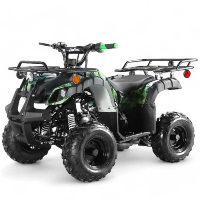 Coolster 125cc R1 Kids ATV - Image 19