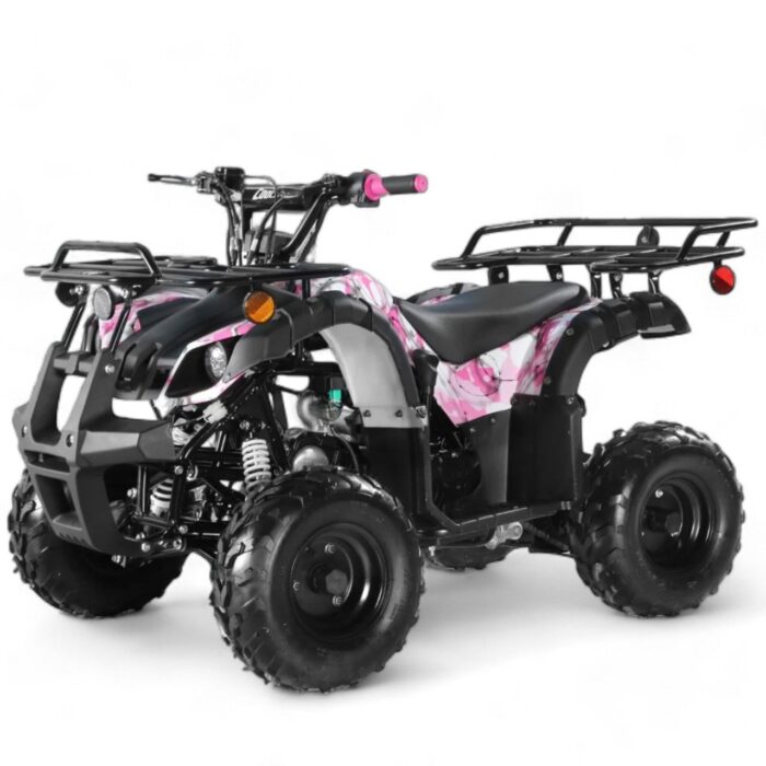 Coolster 125cc R1 Kids ATV - Image 17