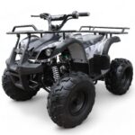 Coolster 125cc R1 Kids ATV - Image 13