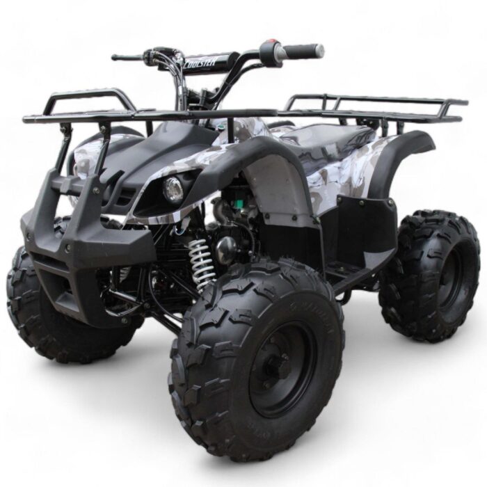 Coolster 125cc R1 Kids ATV - Image 13