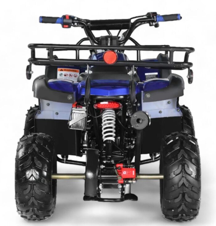 Coolster 125cc R1 Kids ATV - Image 14