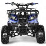 Coolster 125cc R1 Kids ATV - Image 11