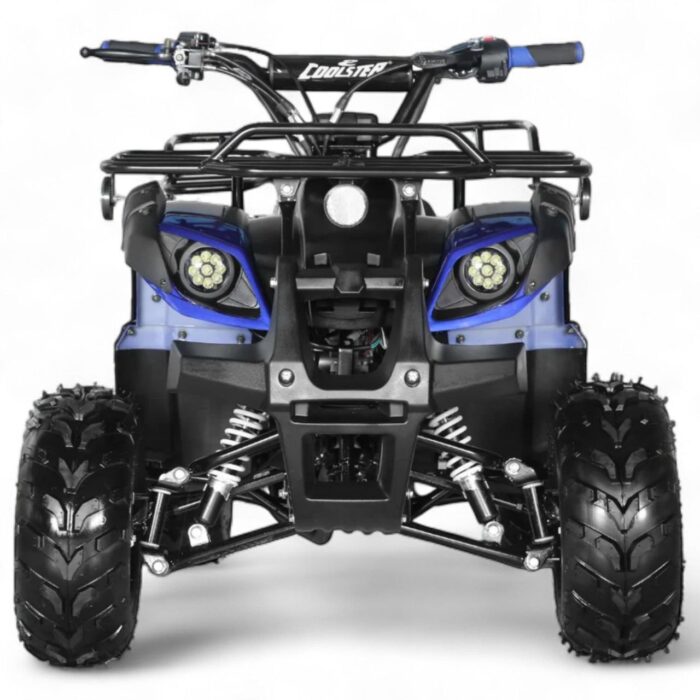Coolster 125cc R1 Kids ATV - Image 11