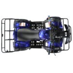 Coolster 125cc R1 Kids ATV - Image 9
