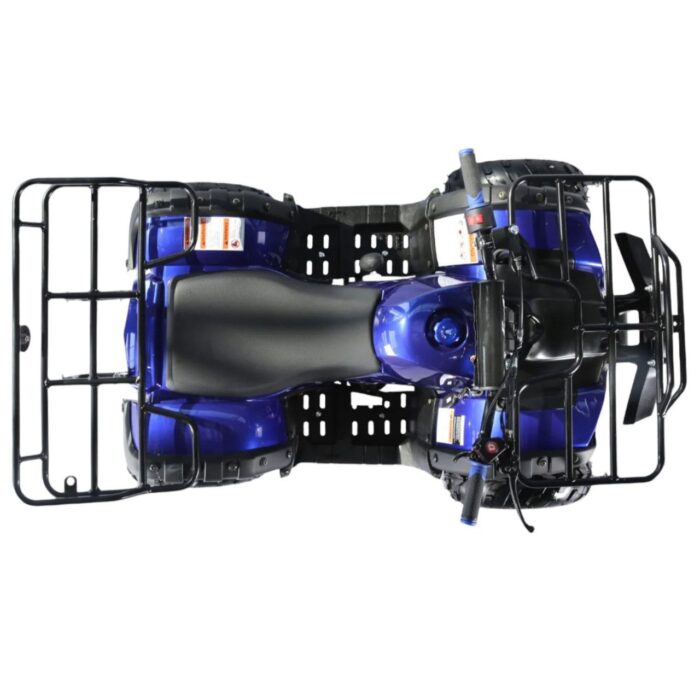 Coolster 125cc R1 Kids ATV - Image 9