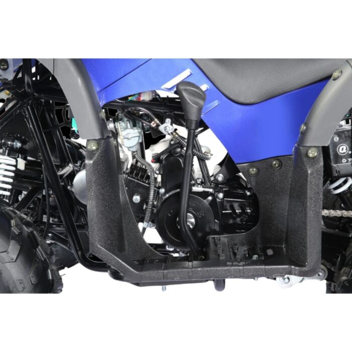 Coolster 125cc R1 Kids ATV - Image 7