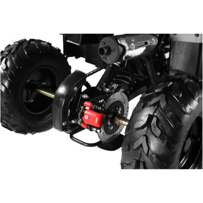 Coolster 125cc R1 Kids ATV - Image 3