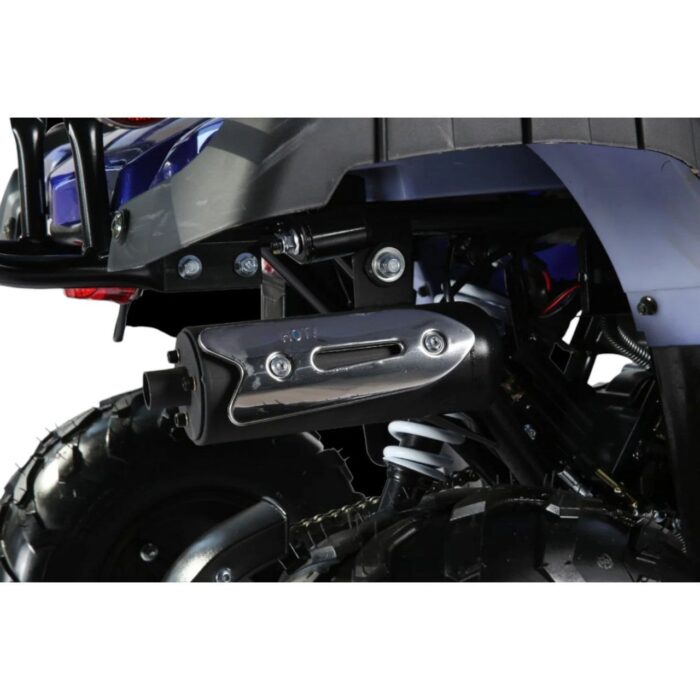 Coolster 125cc R1 Kids ATV - Image 10