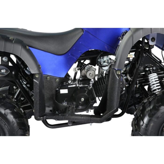Coolster 125cc R1 Kids ATV - Image 4