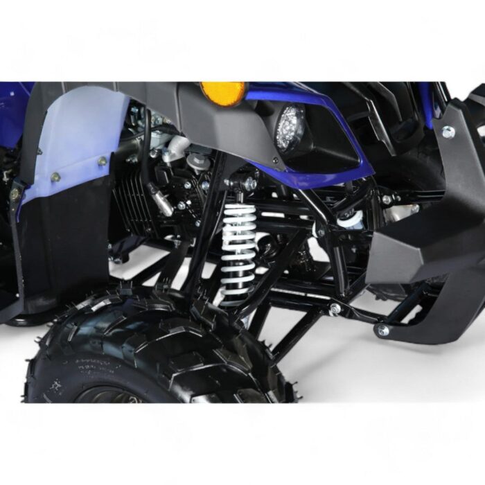 Coolster 125cc R1 Kids ATV - Image 5