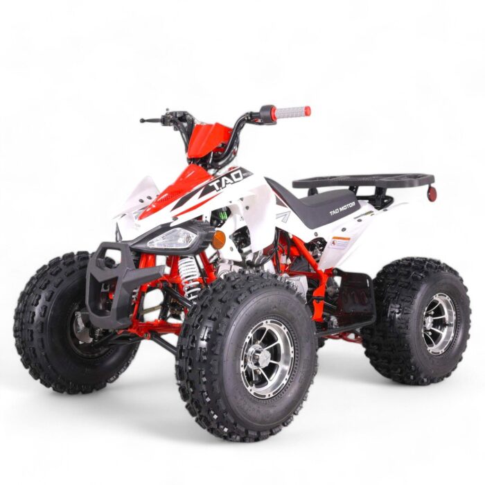 Apollo 125cc Blazer 9 Kids ATV - Image 16