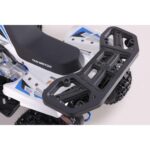 TaoMotor 125 Cheetah DLX Kids ATV - Image 5