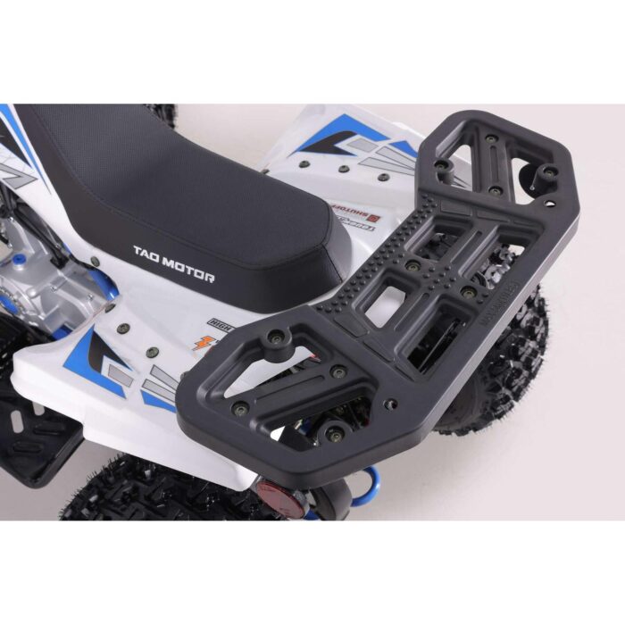 TaoMotor 125 Cheetah DLX Kids ATV - Image 5