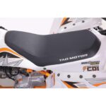 TaoMotor 125 Cheetah DLX Kids ATV - Image 16