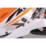 TaoMotor 125 Cheetah DLX Kids ATV - Image 17