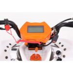 TaoMotor 125 Cheetah DLX Kids ATV - Image 18