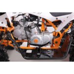 TaoMotor 125 Cheetah DLX Kids ATV - Image 15