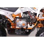 TaoMotor 125 Cheetah DLX Kids ATV - Image 12