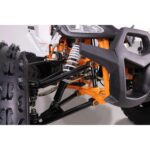 TaoMotor 125 Cheetah DLX Kids ATV - Image 13