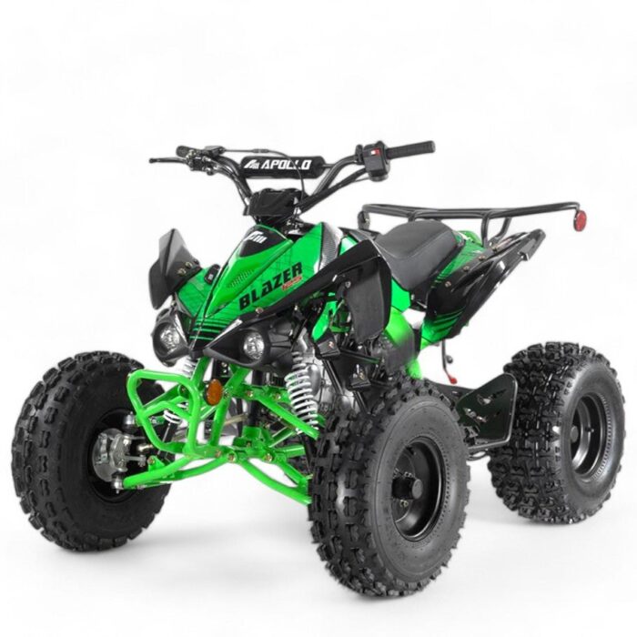 Apollo 125cc Blazer 9 Kids ATV - Image 15