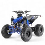 Apollo 125cc Blazer 9 Kids ATV - Image 14