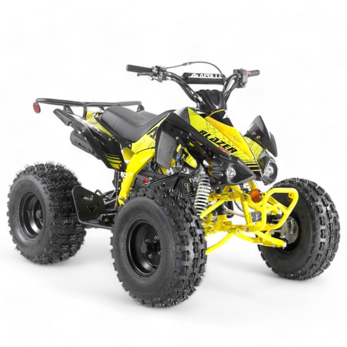Apollo 125cc Blazer 9 Kids ATV - Image 2