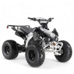 Apollo 125cc Blazer 9 Kids ATV - Image 9