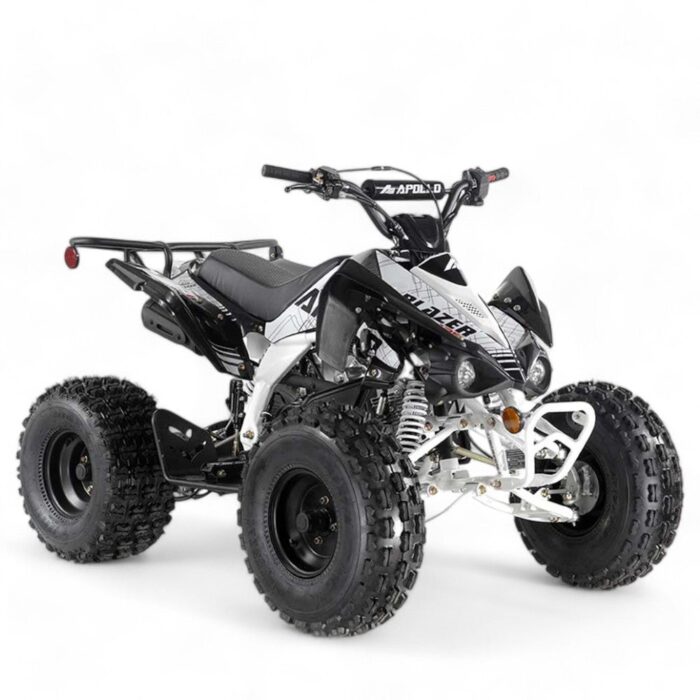 Apollo 125cc Blazer 9 Kids ATV - Image 9