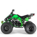Apollo 125cc Blazer 9 Kids ATV - Image 7