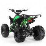Apollo 125cc Blazer 9 Kids ATV - Image 6