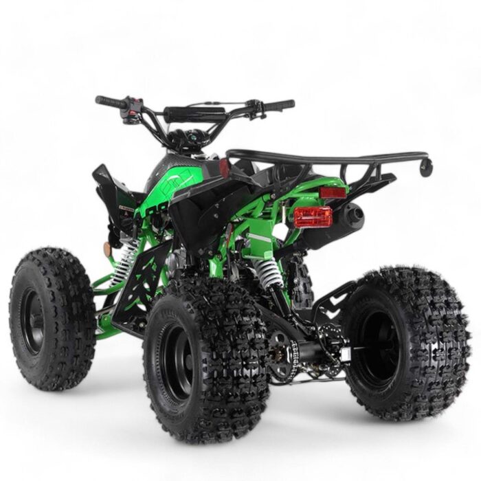 Apollo 125cc Blazer 9 Kids ATV - Image 6