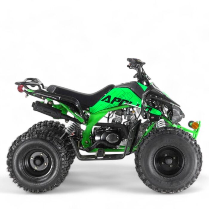 Apollo 125cc Blazer 9 Kids ATV - Image 3